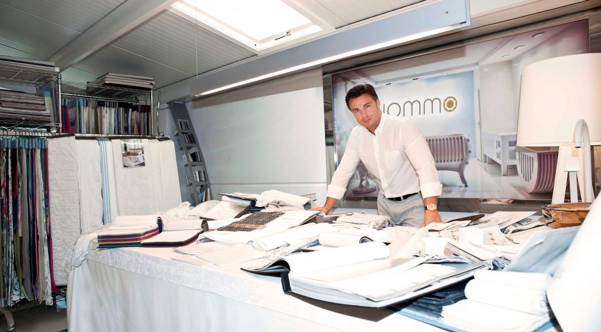 Suommo - The luxurious most valued brand in the world